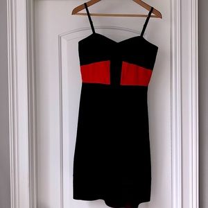 DKNY dress